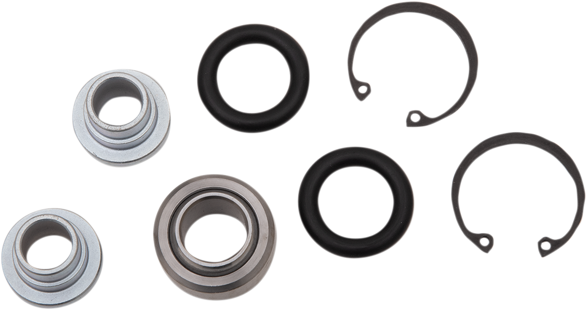 MOOSE RACING Suspension Linkage Rebuild Kit 50-1195 - Cycle City Outdoors