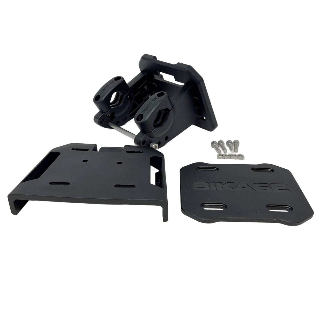 BiKase Rhino Quick release EBike Handlebar Bracket