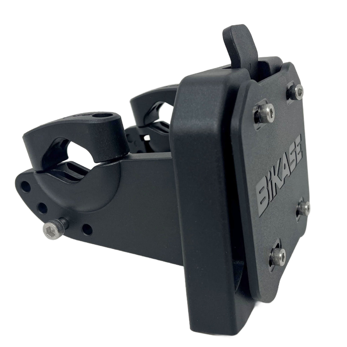 BiKase Rhino Quick release EBike Handlebar Bracket