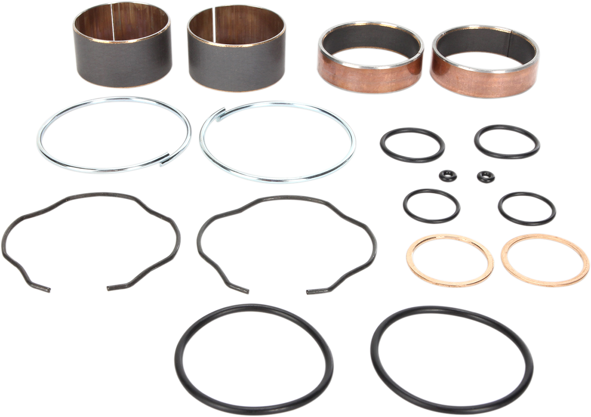 MOOSE RACING Fork Bushing Kit - 41 mm 38-6112 - Cycle City Outdoors