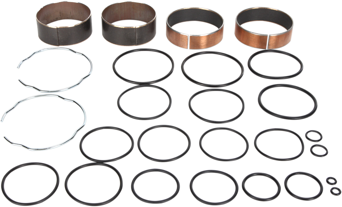 MOOSE RACING Fork Bushing Kit - 52 mm 38-6119