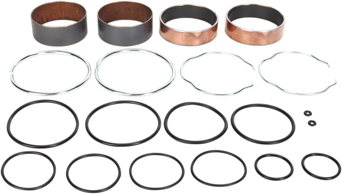 MOOSE RACING Fork Bushing Kit - 52 mm 38-6108 - Cycle City Outdoors