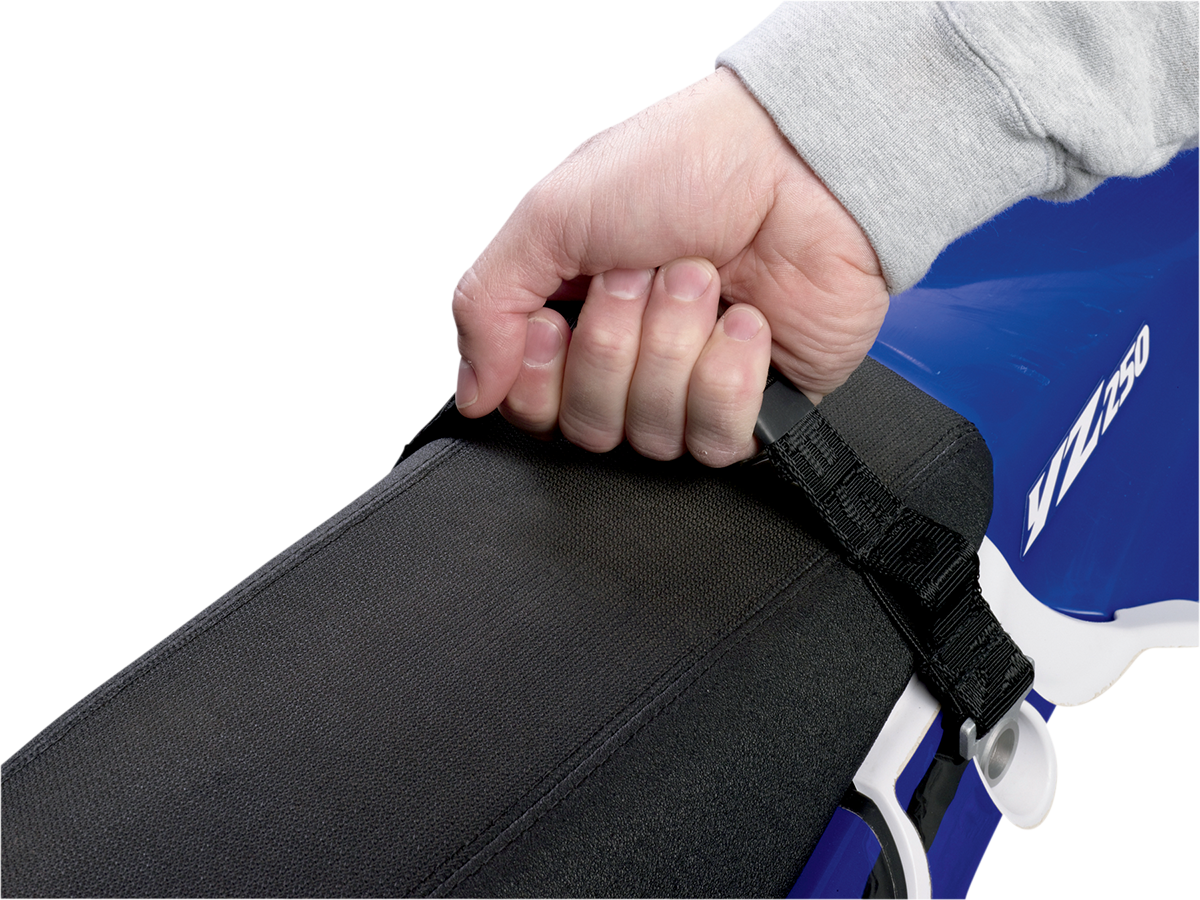 MOOSE RACING Lift Strap - Rear MR-T-001 - Cycle City Outdoors