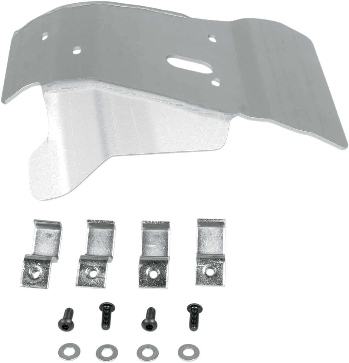 MOOSE RACING Skid Plate 420 - Cycle City Outdoors