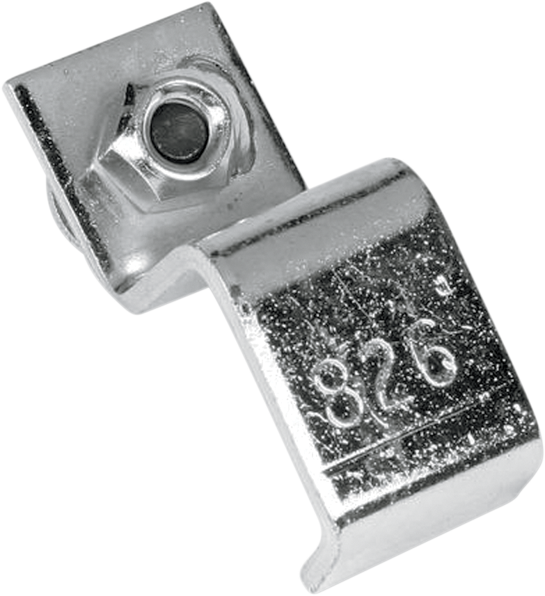 MOOSE RACING Replacement Clamp - Square 826 - Cycle City Outdoors
