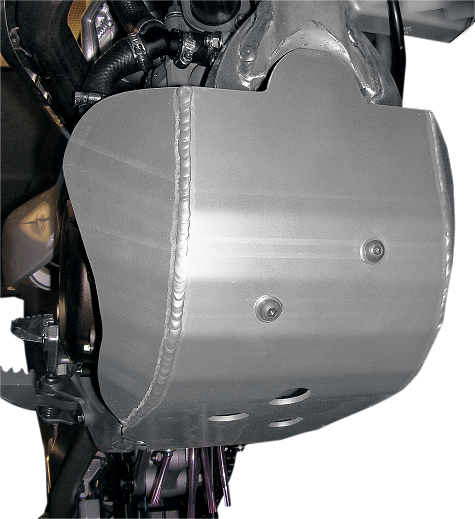 MOOSE RACING Skid Plate 263 - Cycle City Outdoors