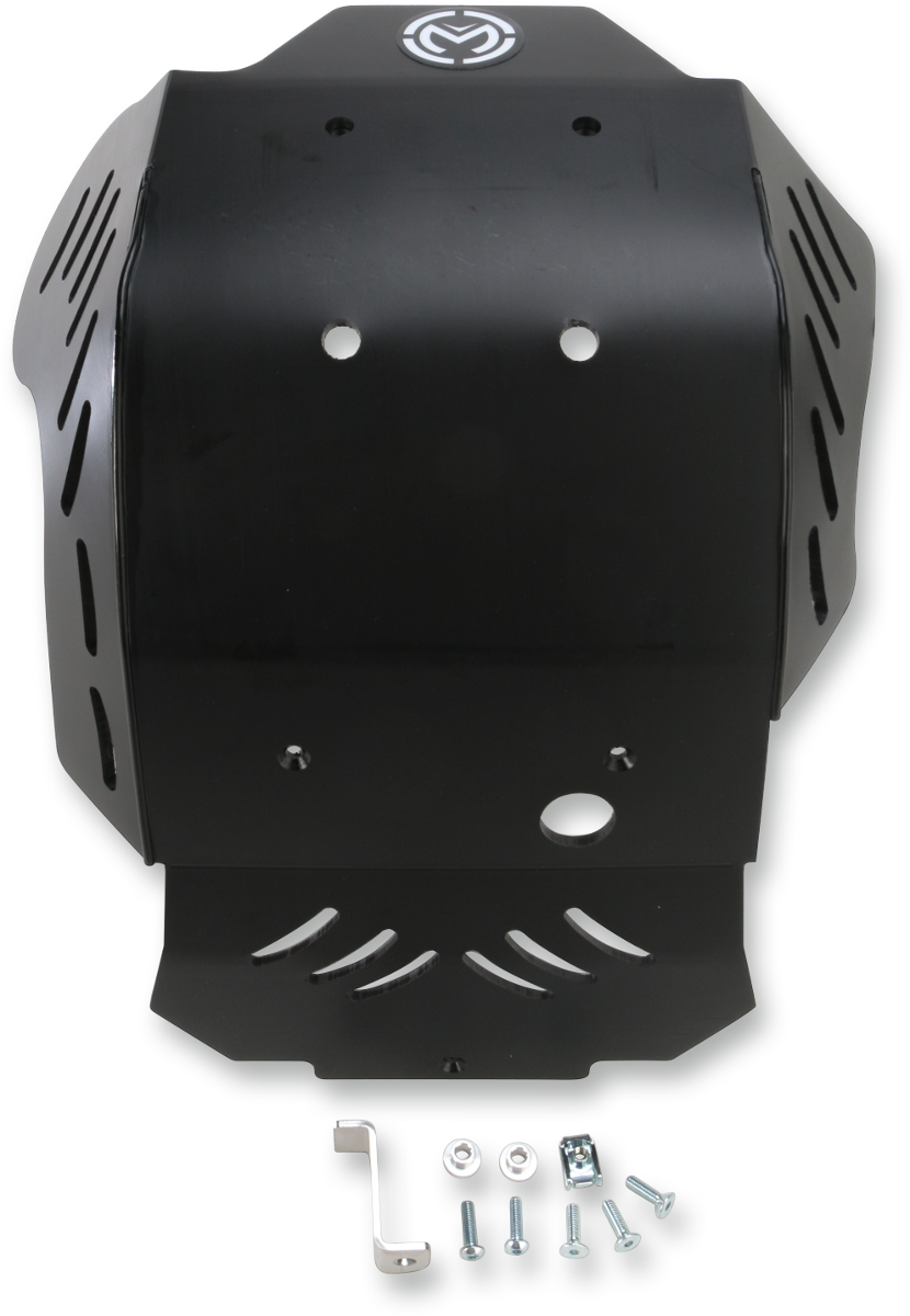 MOOSE RACING Pro Skid Plate - Yamaha - WR 250R/250X PX1037 - Cycle City Outdoors