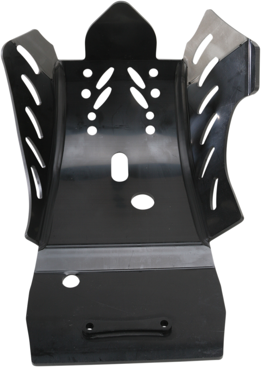 MOOSE RACING Pro Skid Plate - Kawasaki - KX 450F PX1088 - Cycle City Outdoors