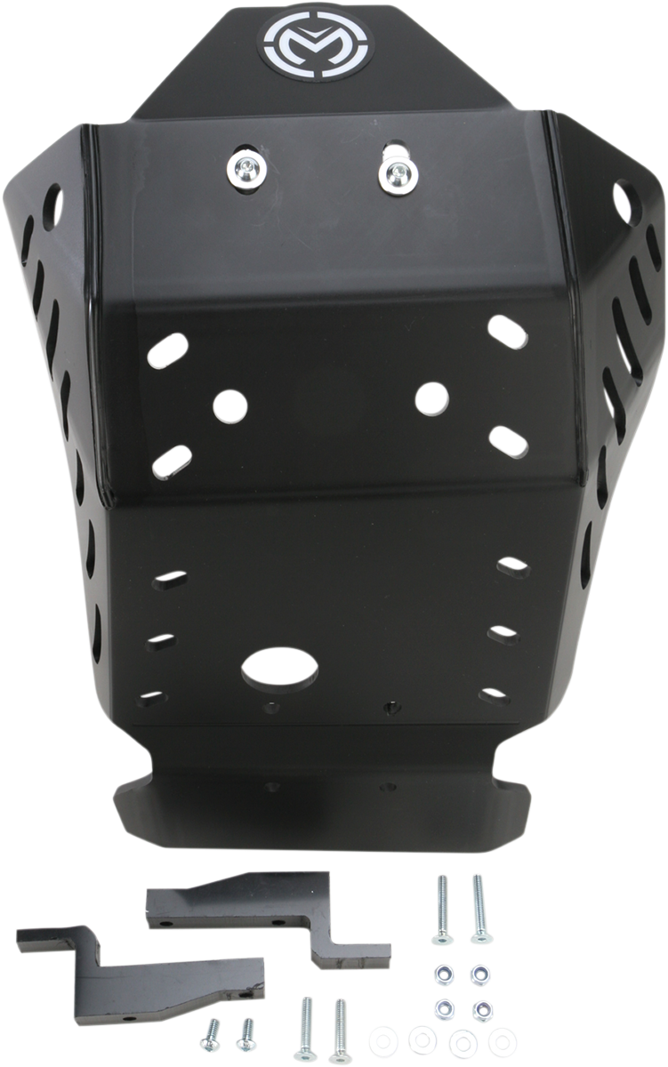 MOOSE RACING Pro Skid Plate - Honda - CRF250X PX6081 - Cycle City Outdoors