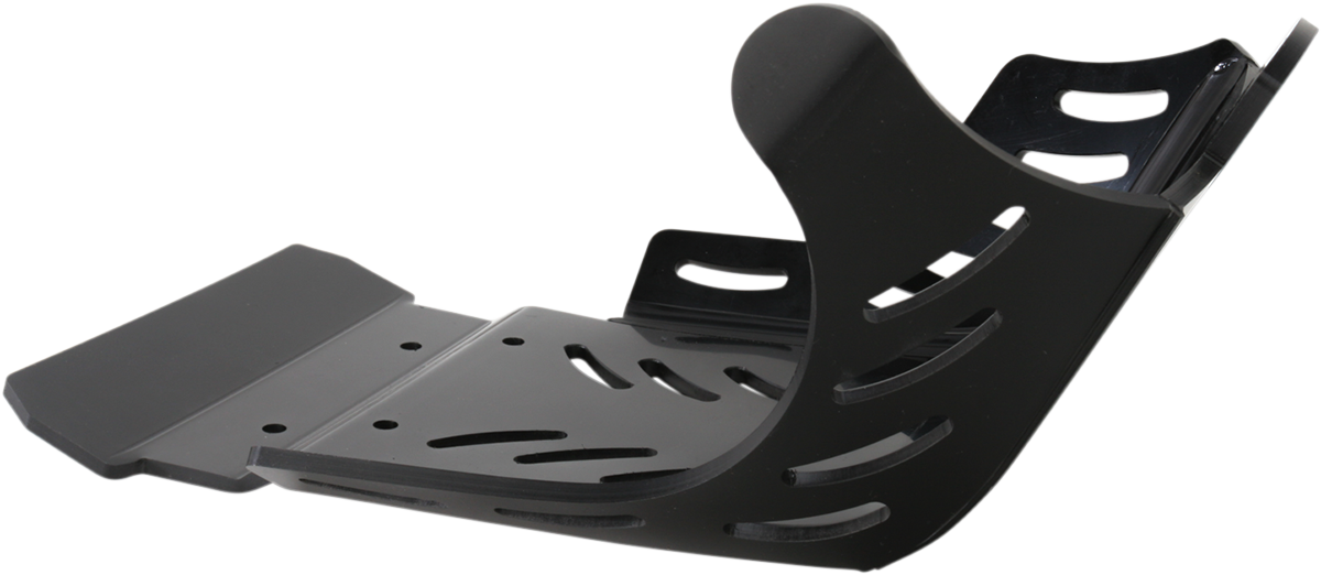 MOOSE RACING Pro Skid Plate - Suzuki - RM-Z 450 PX2435 - Cycle City Outdoors