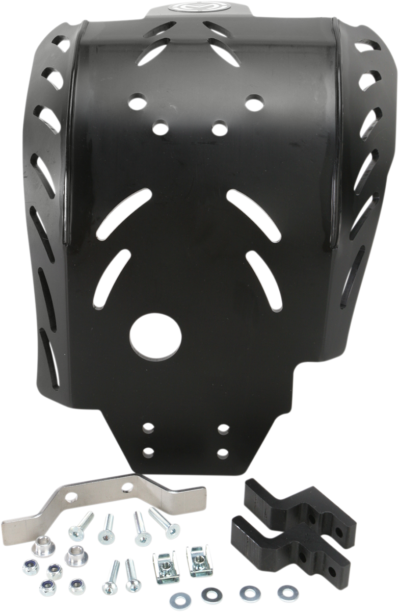 MOOSE RACING Pro Skid Plate - Honda - CRF250R PX6068 - Cycle City Outdoors