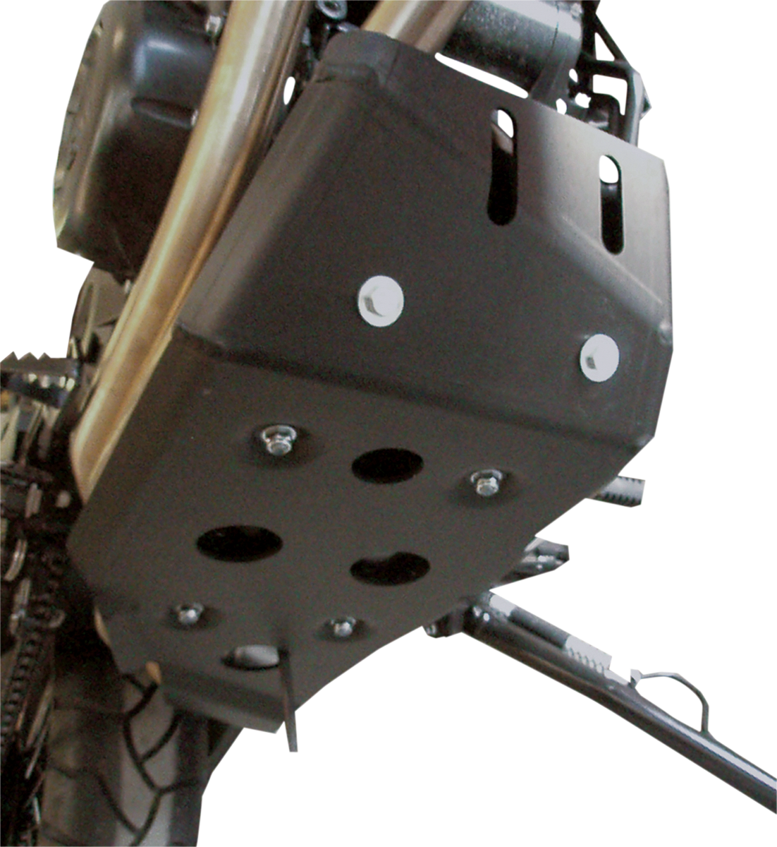 MOOSE RACING Skid Plate 492 - Cycle City Outdoors