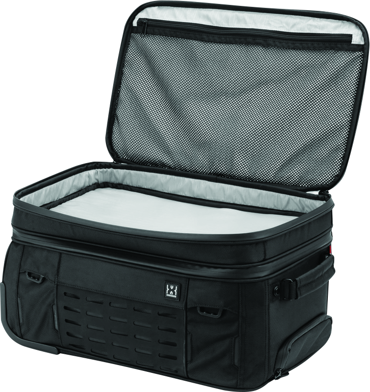 Kuryakyn Xkursion XW Porter Bag - Cycle City Outdoors