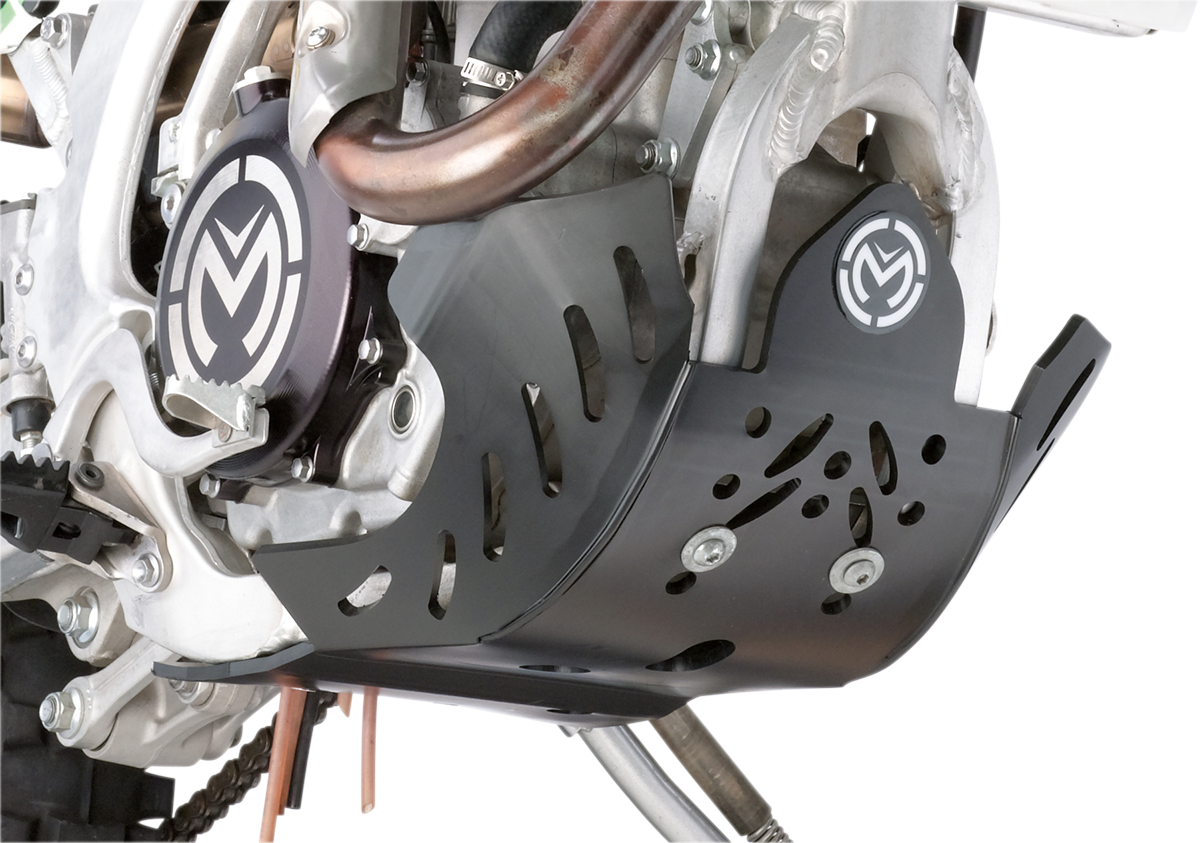 MOOSE RACING Pro Skid Plate - Honda - CRF250R PX1256 - Cycle City Outdoors
