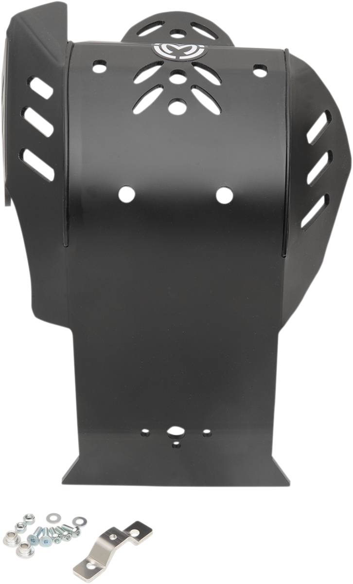 MOOSE RACING Pro Skid Plate - Yamaha - YZ/WR PX1346 - Cycle City Outdoors