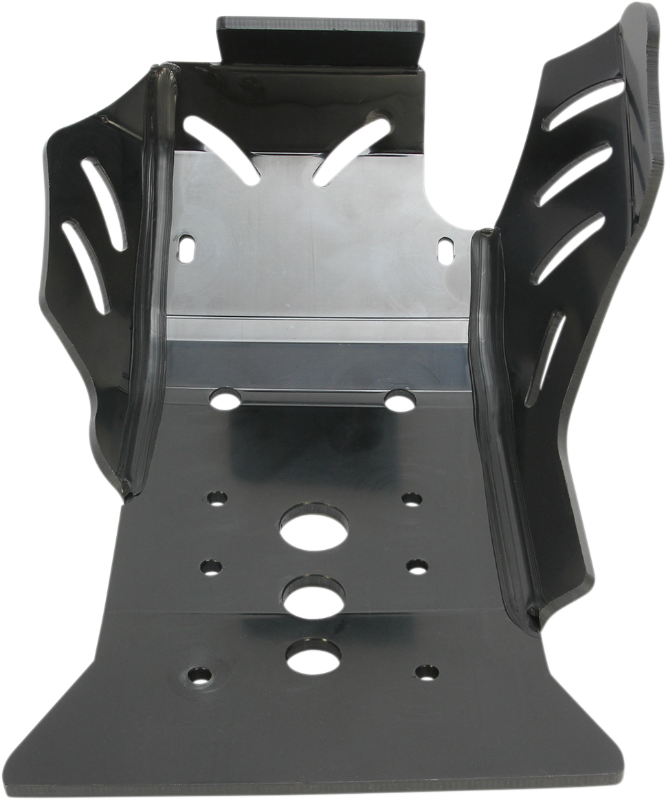 MOOSE RACING Pro Skid Plate - Gas Gas | Husqvarna | KTM PX1400 - Cycle City Outdoors
