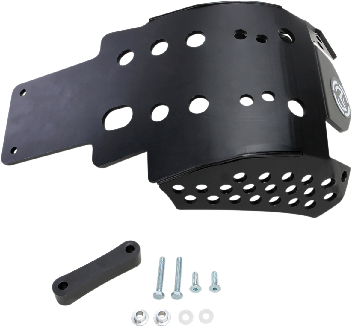 MOOSE RACING Pro Skid Plate - Kawasaki PX1411 - Cycle City Outdoors