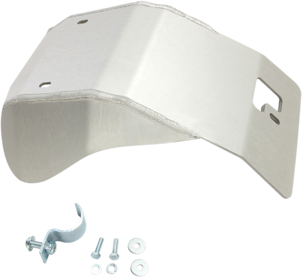 MOOSE RACING Skid Plate 313 - Cycle City Outdoors