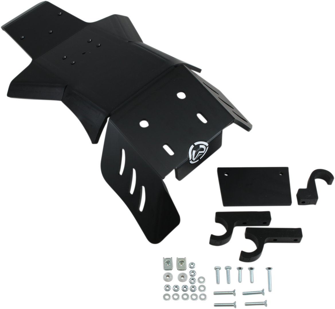 MOOSE RACING Pro LG Skid Plate - Beta PX1431 - Cycle City Outdoors