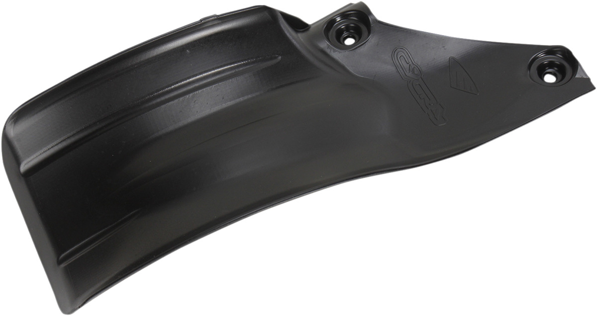 MOOSE RACING Mud Flap - Black - Husaberg/KTM M-3876-12 - Cycle City Outdoors