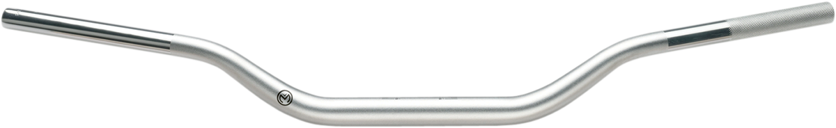 MOOSE RACING Handlebar - Flex - ATV - Silver 134-75-GS7-281 - Cycle City Outdoors