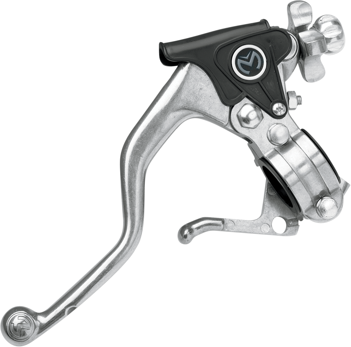 MOOSE RACING Clutch Lever Assembly - Hot Start 4MS1000 - Cycle City Outdoors