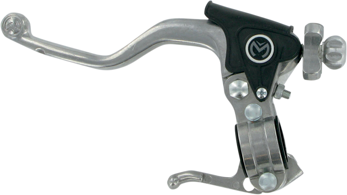 MOOSE RACING Clutch Lever Assembly - Hot Start 4MS1010 - Cycle City Outdoors