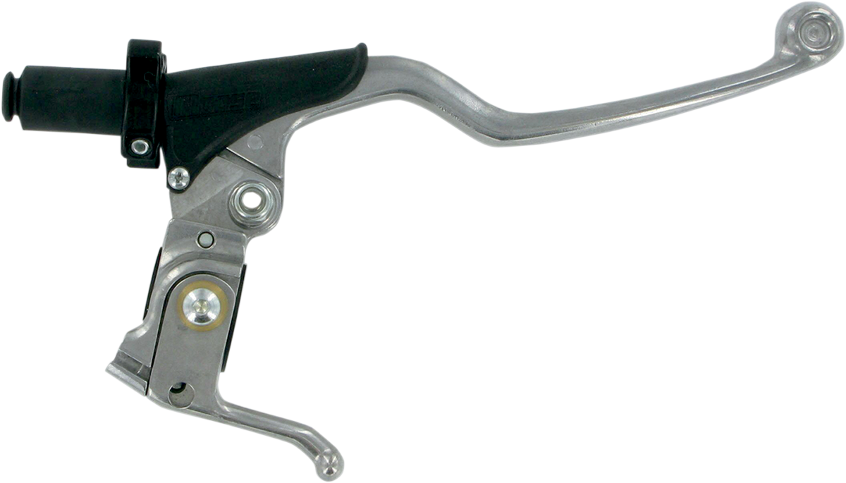 MOOSE RACING Lever Assembly - Fly - Hot Start 2PRU025 - Cycle City Outdoors