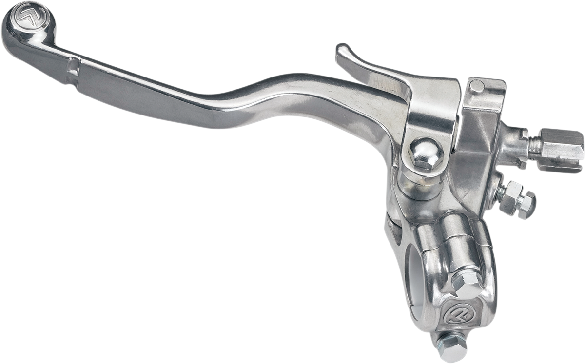 MOOSE RACING Clutch Lever Assembly - Shorty - CRF 226-010 - Cycle City Outdoors