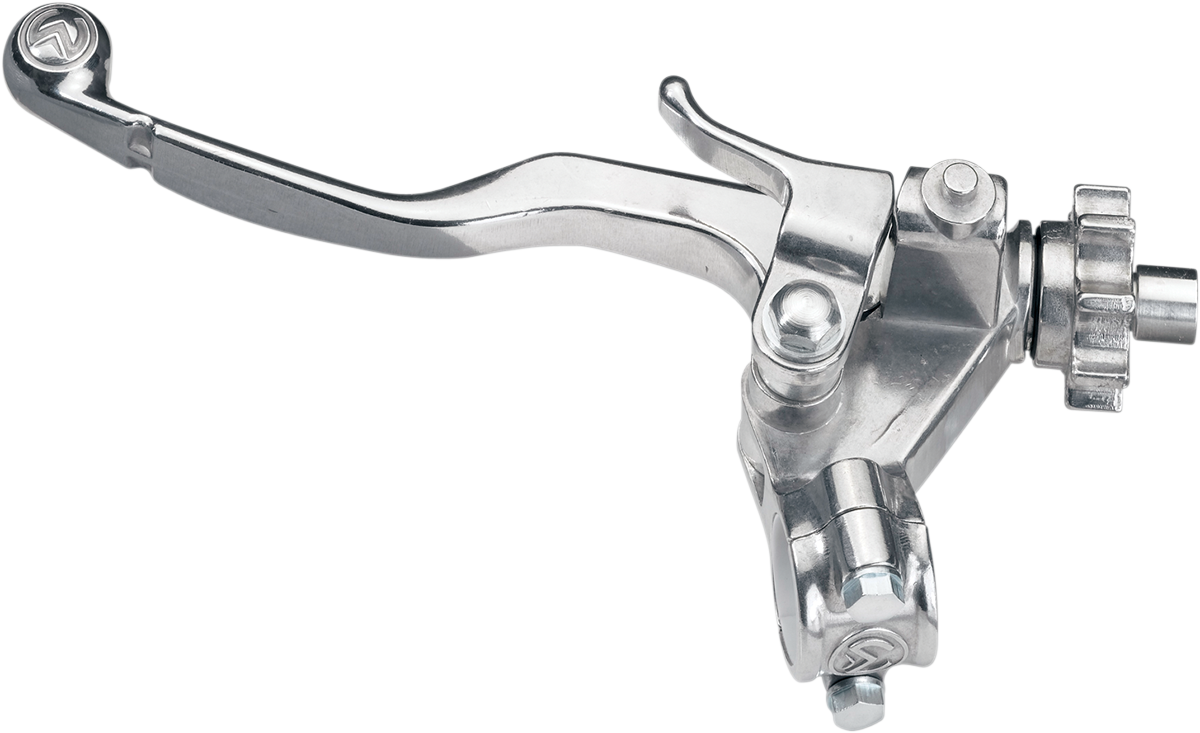MOOSE RACING Clutch Lever Assembly - Shorty - KXF 226-013 - Cycle City Outdoors