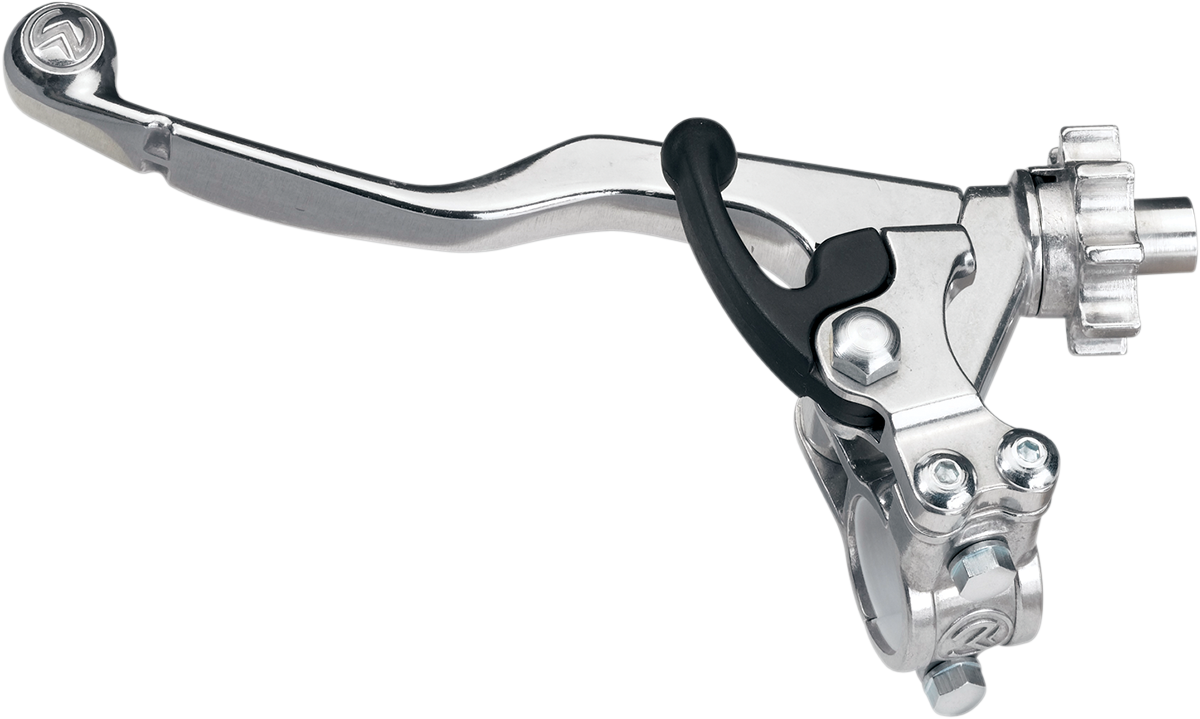 MOOSE RACING Clutch Lever Assembly - Shorty - YZF 226-011 - Cycle City Outdoors