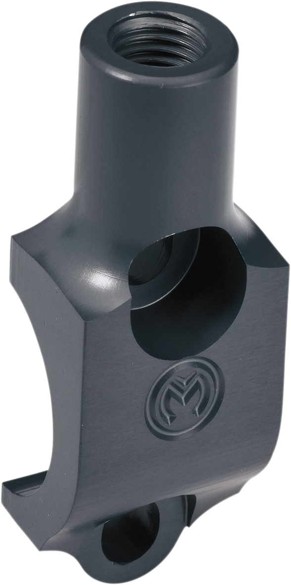 MOOSE RACING Perch Clamp - Clutch - Mirror Mount 0612-0113 - Cycle City Outdoors