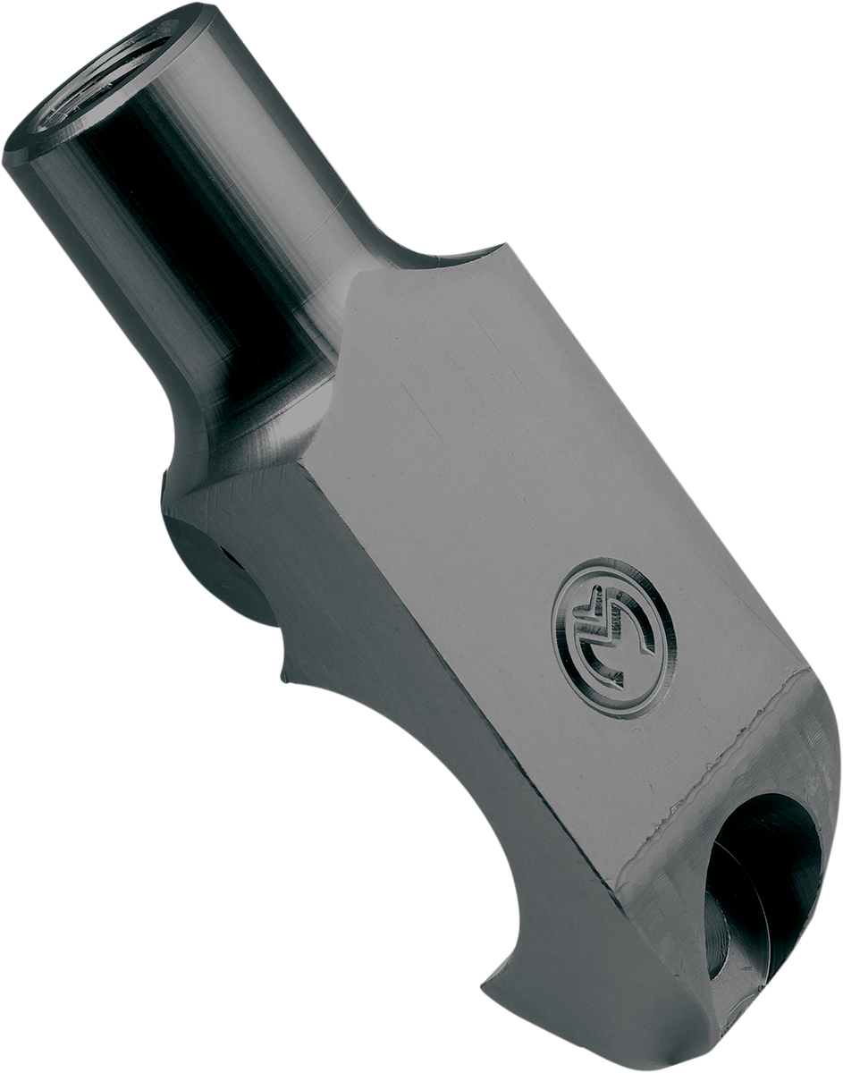 MOOSE RACING Perch Clamp - Clutch - Mirror Mount - Magura 0612-0117 - Cycle City Outdoors