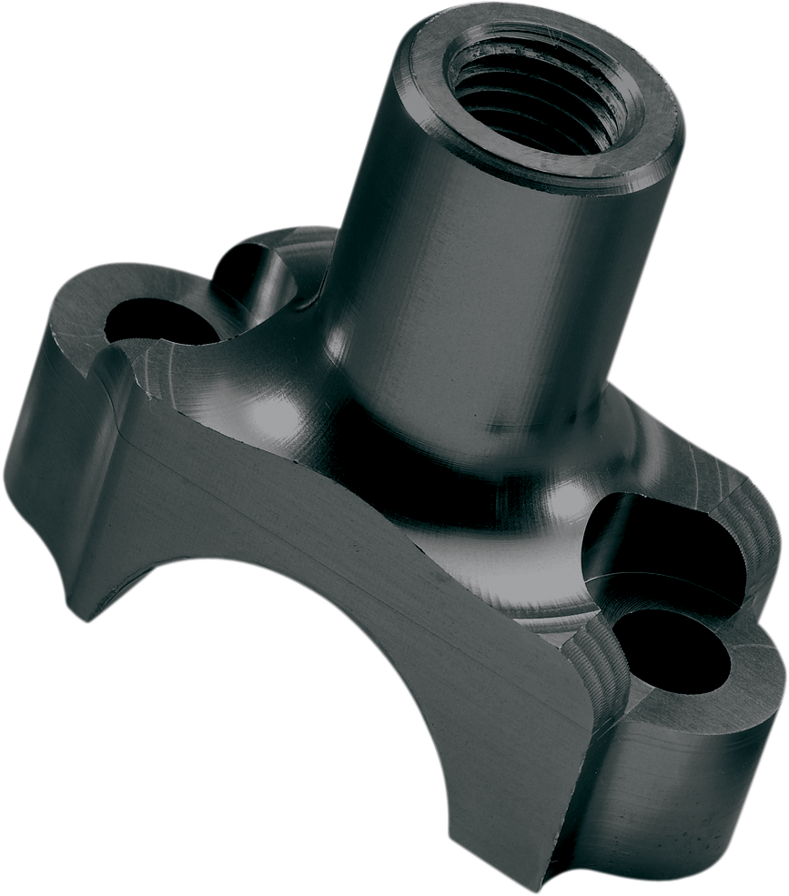 MOOSE RACING Perch Clamp - Clutch - Mirror Mount - Brembo 0612-0118 - Cycle City Outdoors