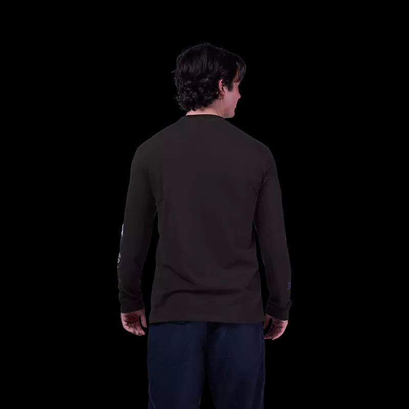 Fox Racing - Image Phantom LS Premium Tee