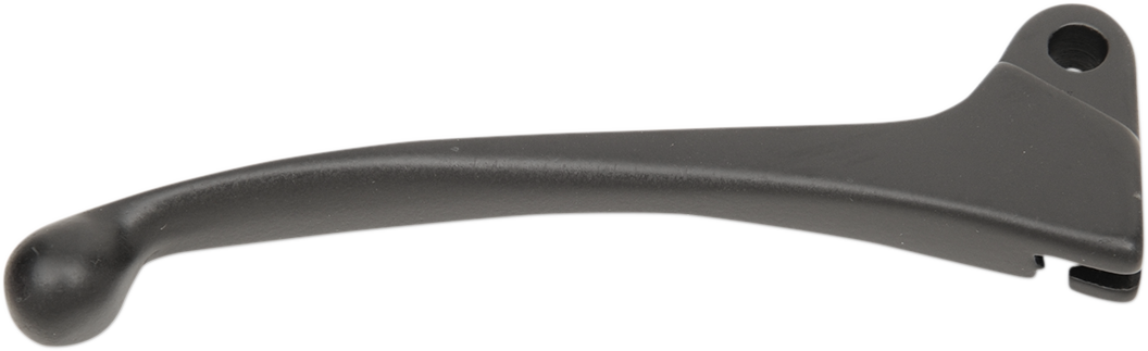MOOSE RACING Brake Lever - Black 07-15C1B - Cycle City Outdoors