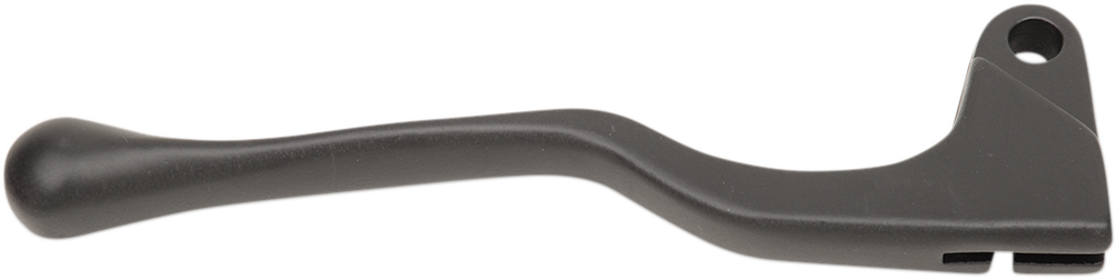 MOOSE RACING Brake Lever - Black 07-15C4BB - Cycle City Outdoors