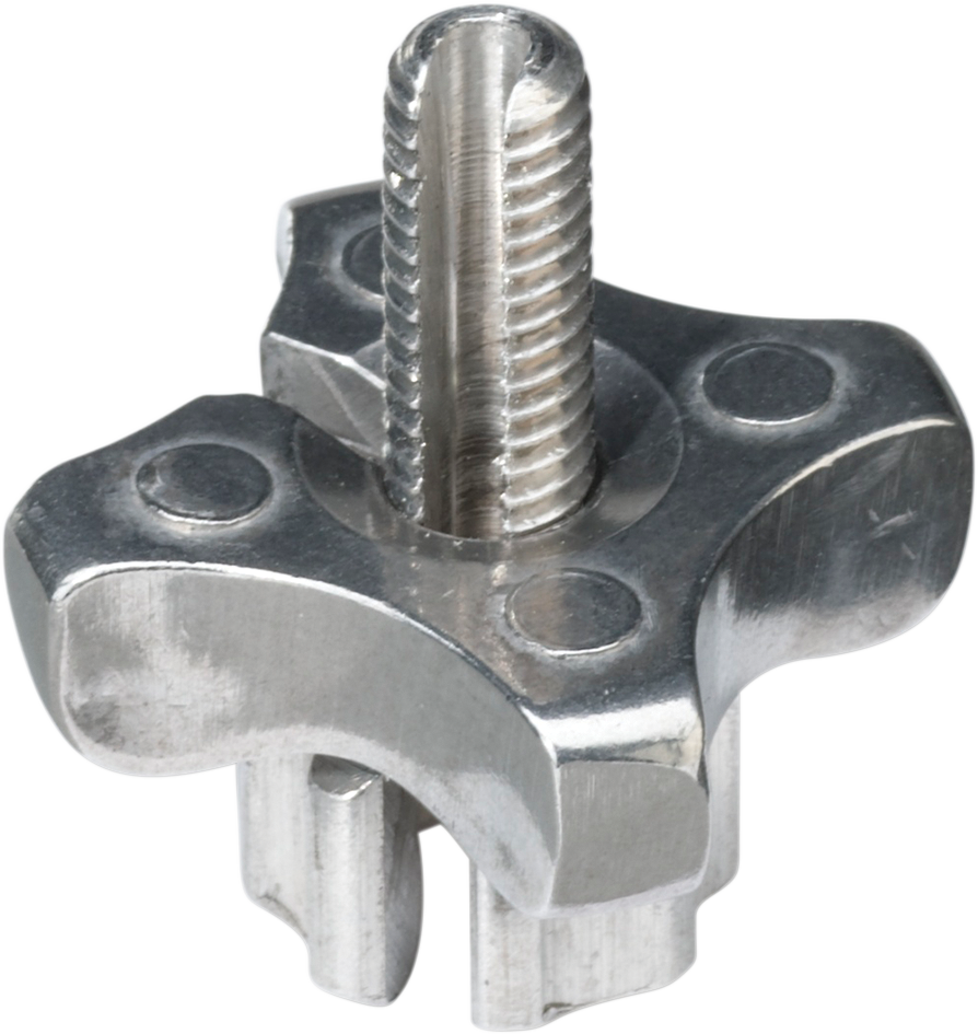 MOOSE RACING Adjuster - Replacement 2W1001 - Cycle City Outdoors