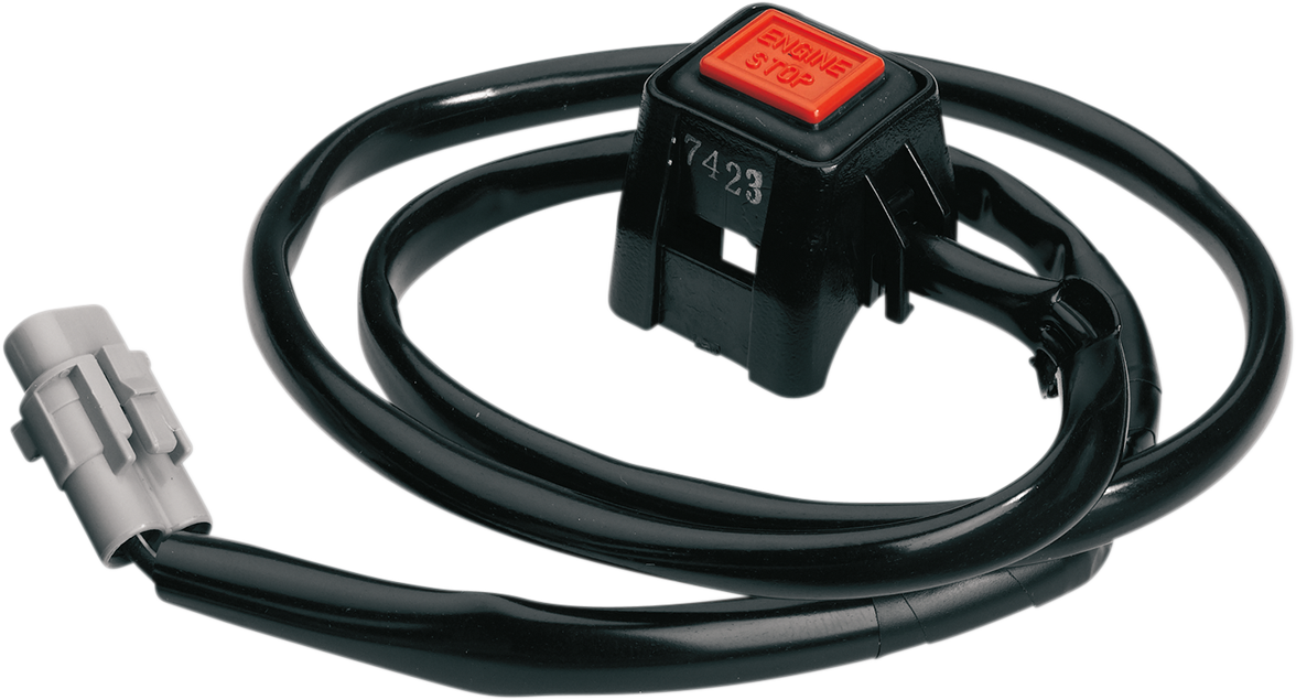 MOOSE RACING Kill Switch - N.O. 688-8804 - Cycle City Outdoors