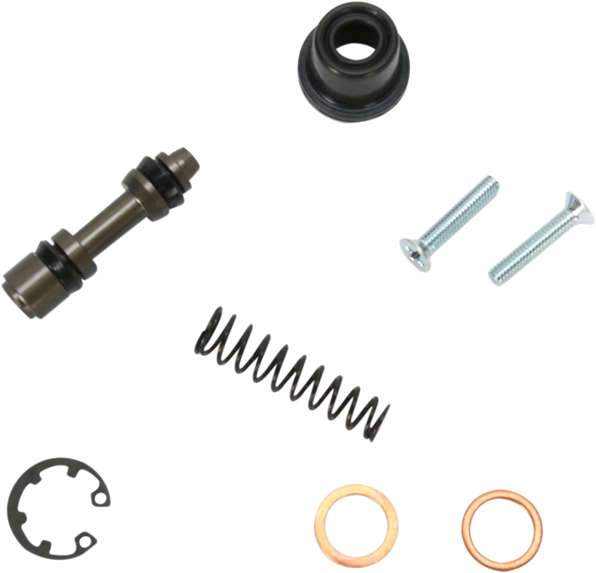 MOOSE RACING Repair Kit - Master Cylinder 18-1022 - Cycle City Outdoors