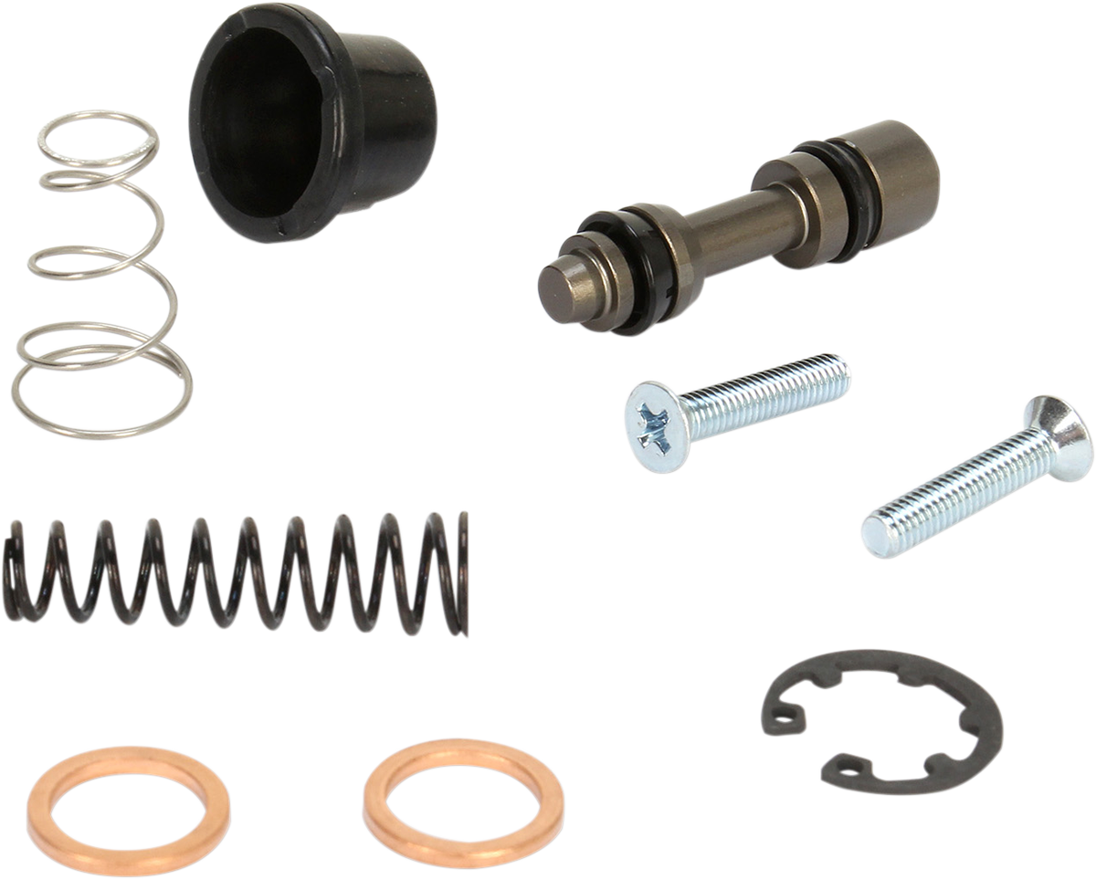 MOOSE RACING Repair Kit - Master Cylinder 18-1024 - Cycle City Outdoors