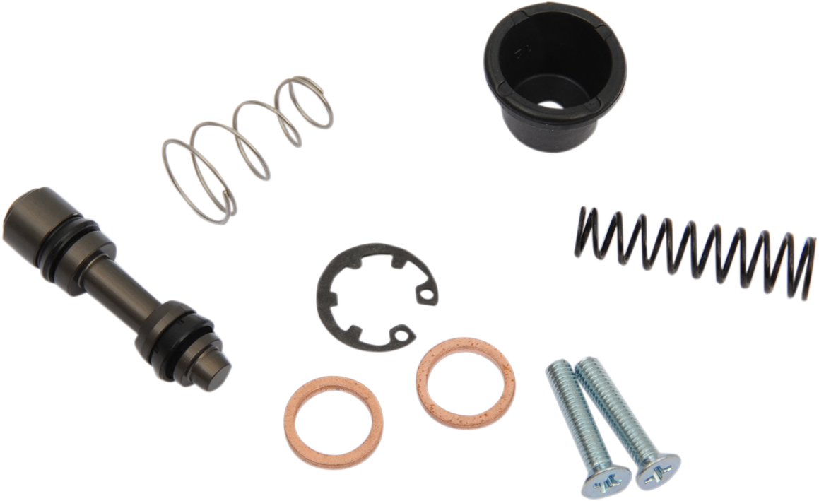 MOOSE RACING Repair Kit - Master Cylinder 18-1035 - Cycle City Outdoors