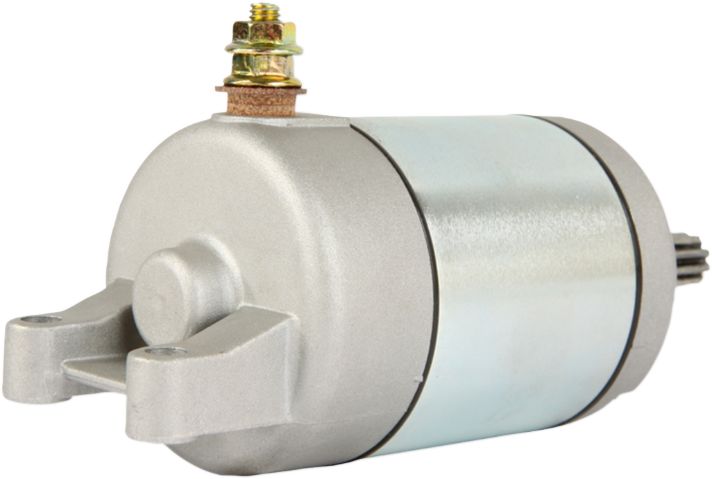 PARTS UNLIMITED Starter - Suzuki 410-54093