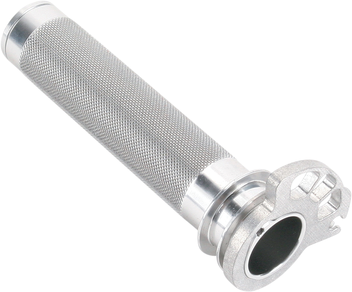 MOOSE RACING Throttle Tube - KX/RM/YZ - Aluminum M20-100 - Cycle City Outdoors