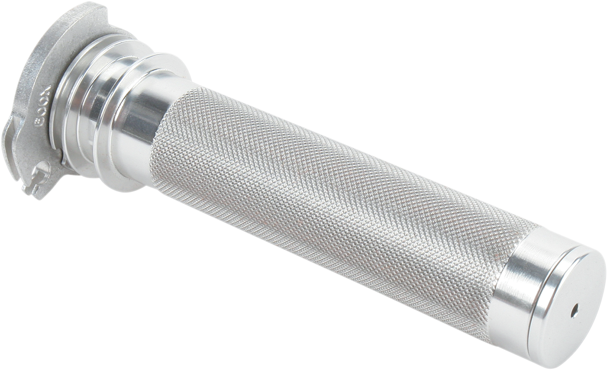 MOOSE RACING Throttle Tube - Beta/KTM - Aluminum M20-220 - Cycle City Outdoors