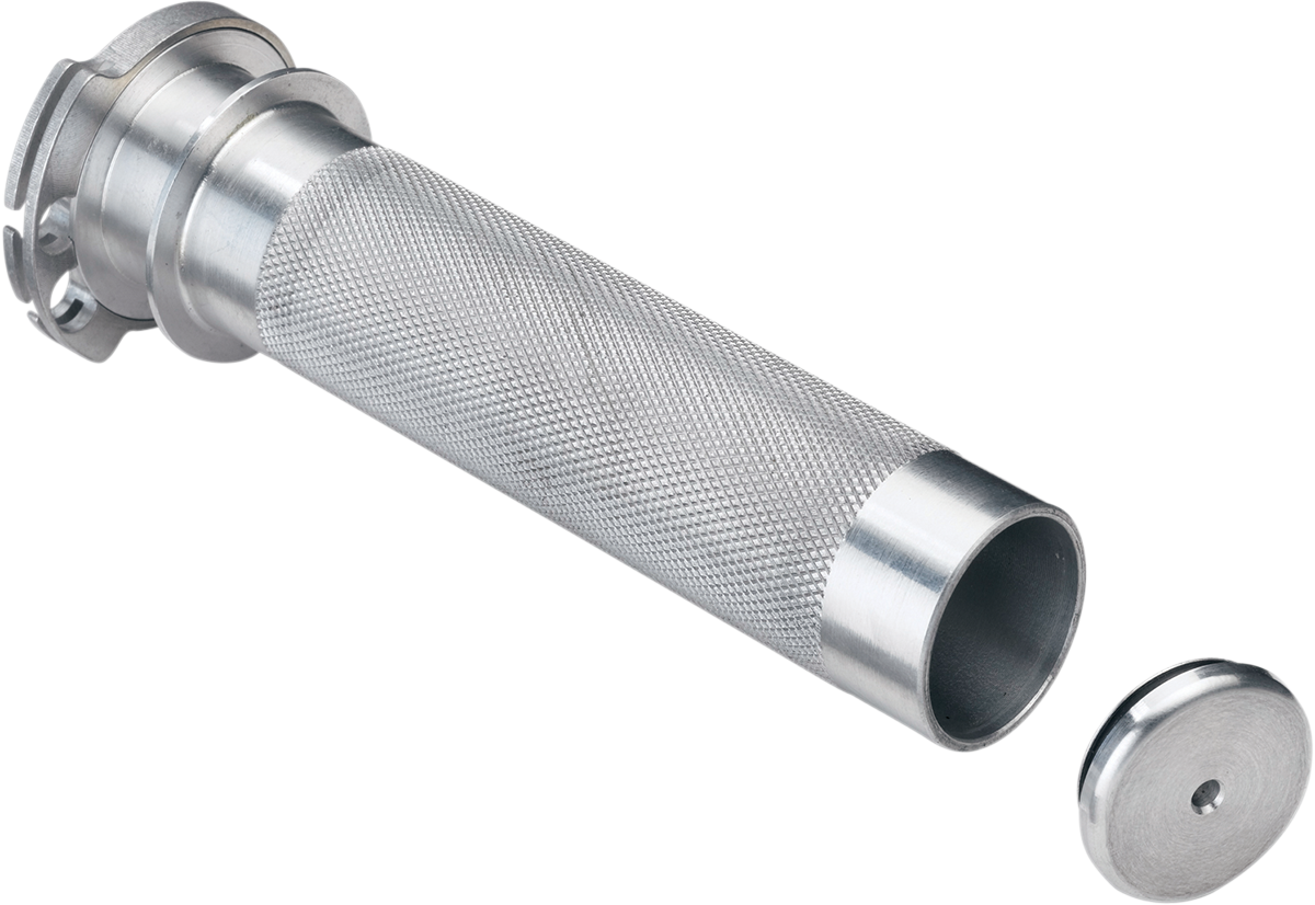 MOOSE RACING Throttle Tube - CRF - Aluminum M40-100 - Cycle City Outdoors