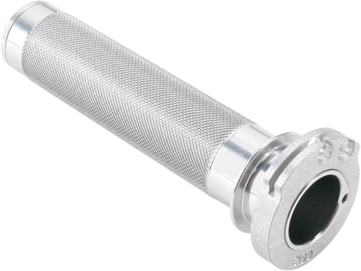 MOOSE RACING Throttle Tube - Aluminum M40-210 - Cycle City Outdoors