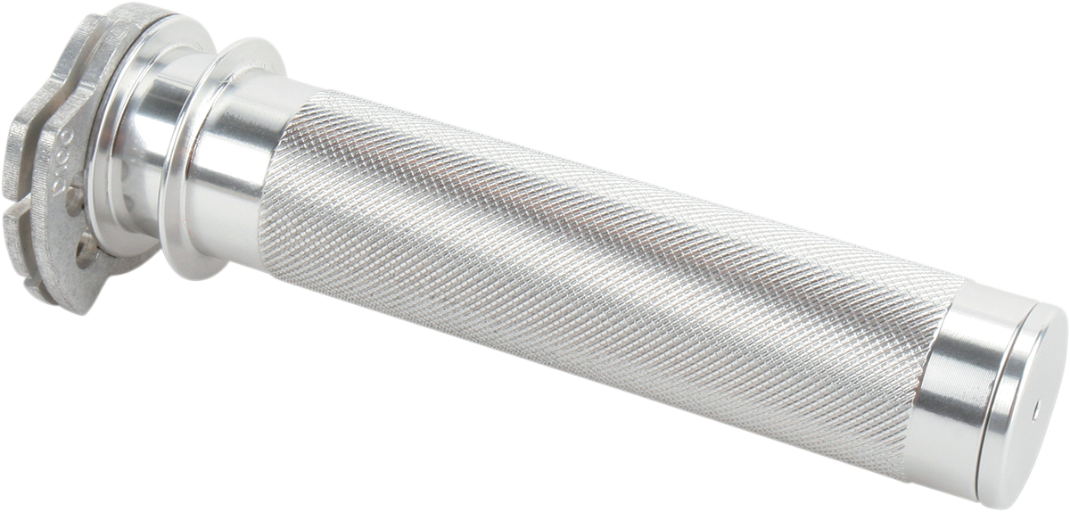 MOOSE RACING Throttle Tube - Kawasaki/Suzuki - Aluminum M40-220 - Cycle City Outdoors