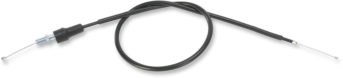 MOOSE RACING Throttle Cable - Honda 45-1001 - Cycle City Outdoors