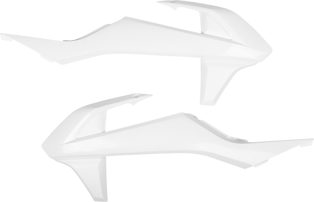 Acerbis | Radiator Shroud | Left/Right